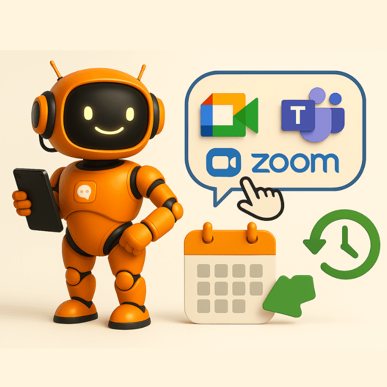 Yapay zeka platformu görseli