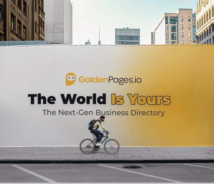 Küresel erişim görseli